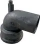 Wolf-Stuetzbogen-DN63-80-87Gr-aus-Poypropylen-2600130 gallery number 1